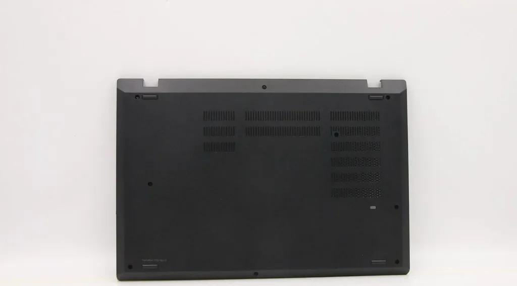 Coque de Dessous Lenovo Cover D Sub Assy - Plasturgie de Rechange