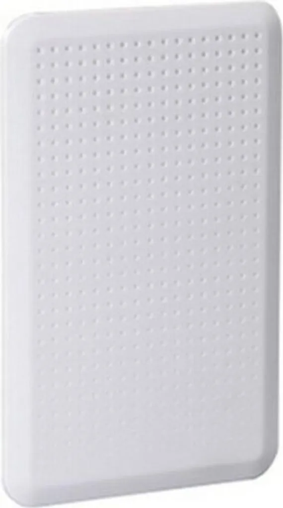 Custodia HDD 2.5 CoolBox SlimChase M-2503 White - Case USB 3.0 SATA