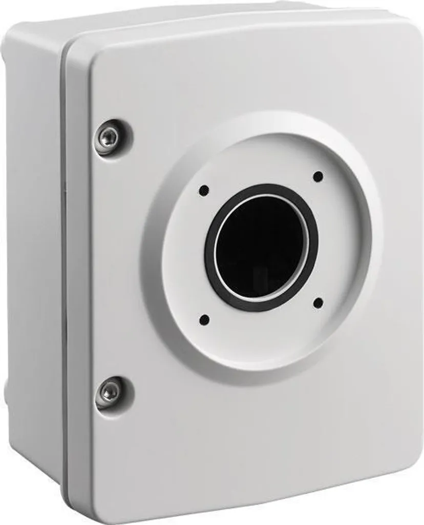 Bosch NDA-U-PA0 Boîte de dérivation pour caméra de surveillance IP
