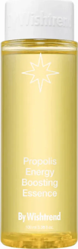 By Wishtrend Propolis Energy Boosting Essence Soin Éclat 100ml