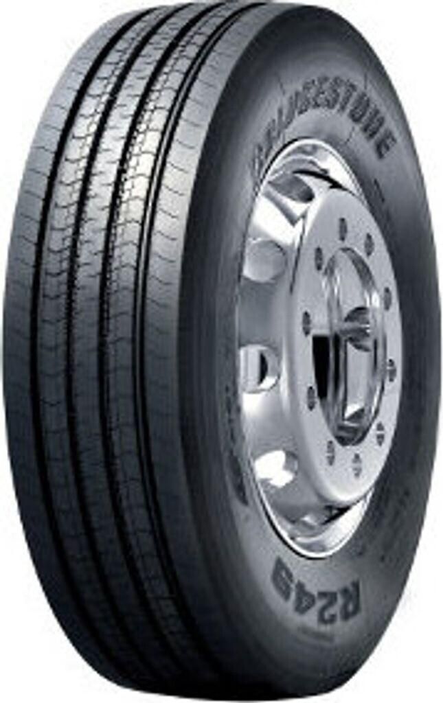 Bridgestone R 249 Ecopia ( 295/60 R22.5 150/147L ) Reifen