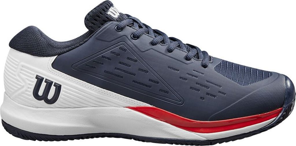 Wilson Rush Pro Ace Clay Wrs332750 Azul