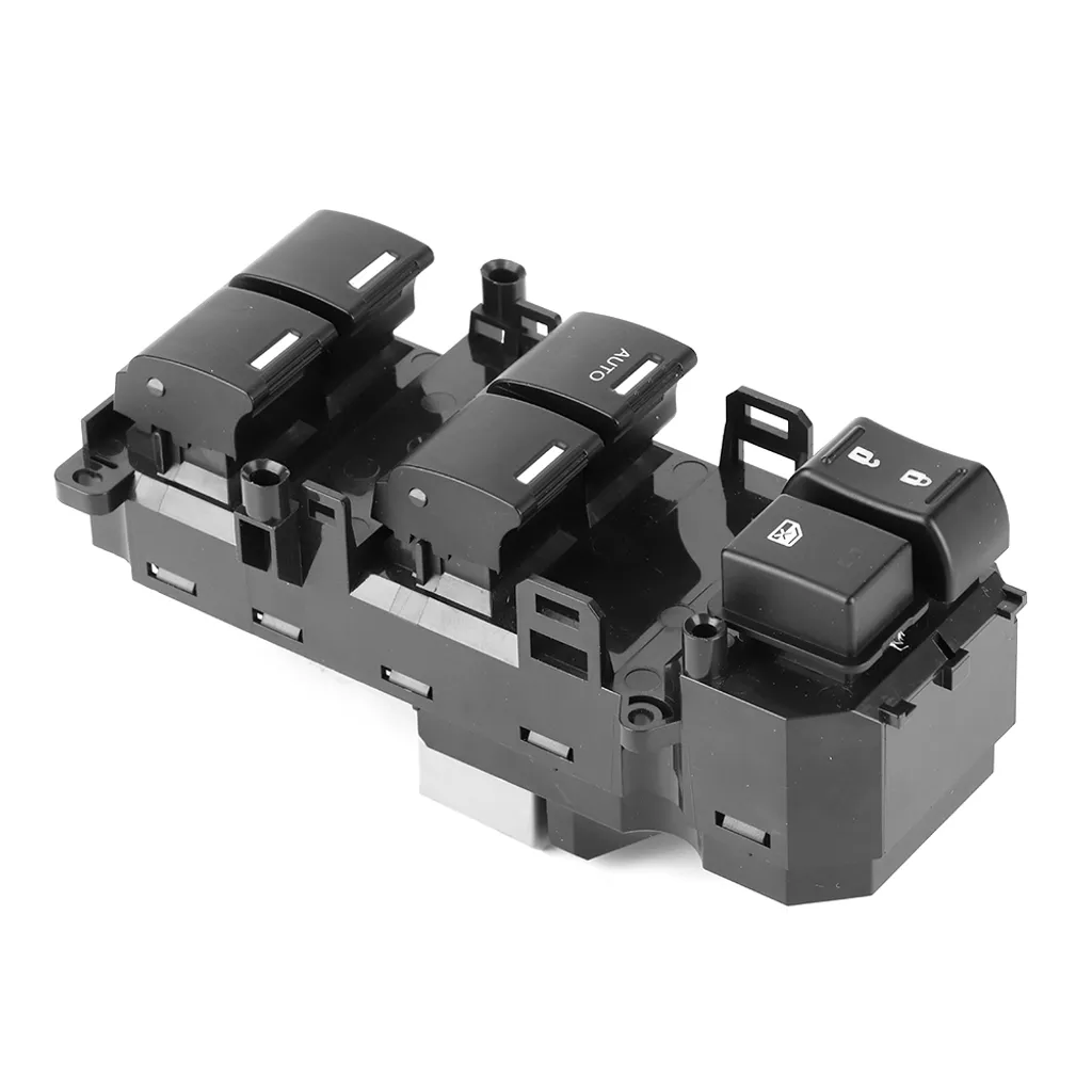 Interrupteur de fenêtre 35750TB0H01 pour commande de vitre électrique
