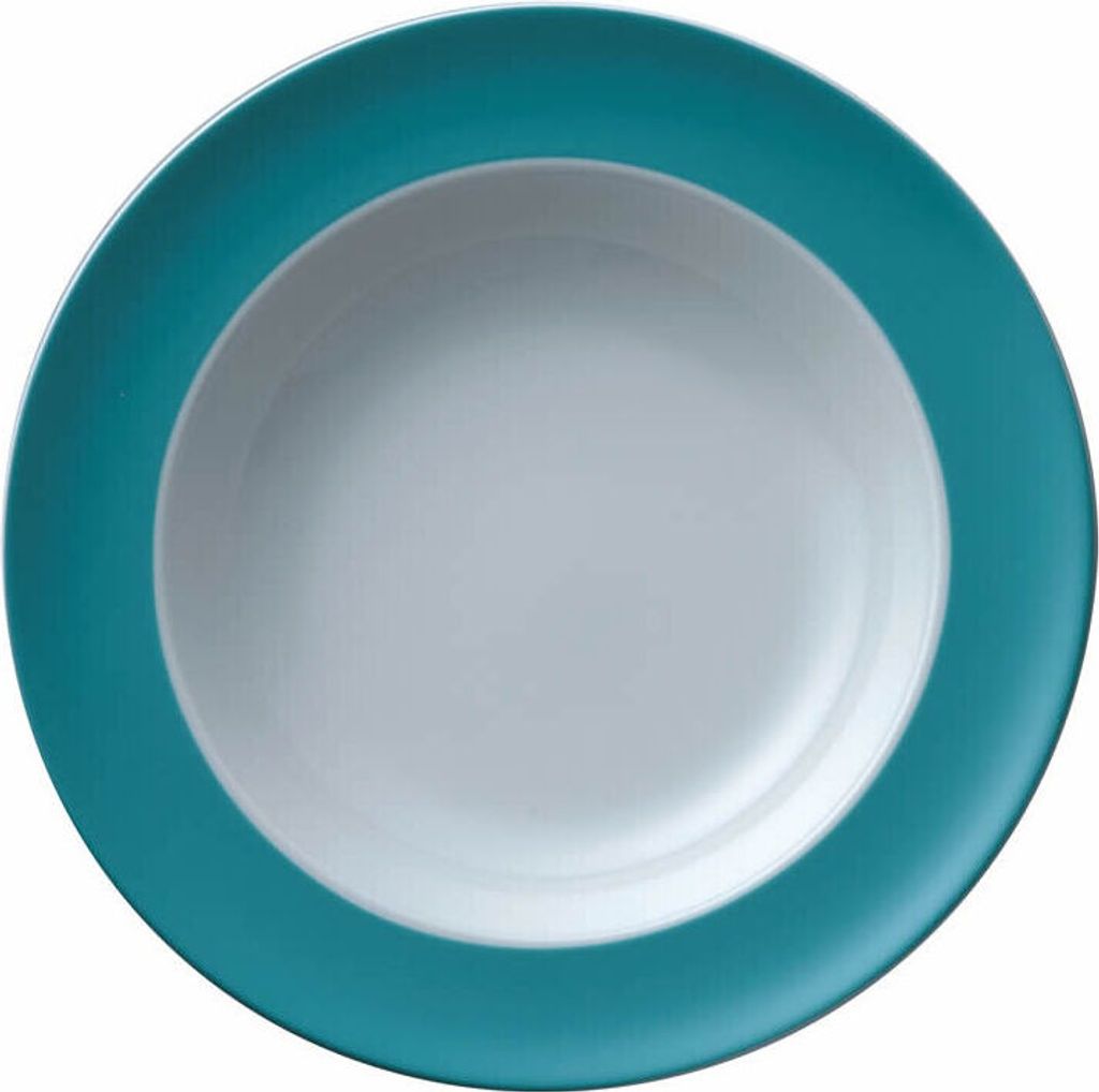 Thomas 10850-408528-10323, Porzellan, Sunny Day, 23 cm, 230 Produktbild 