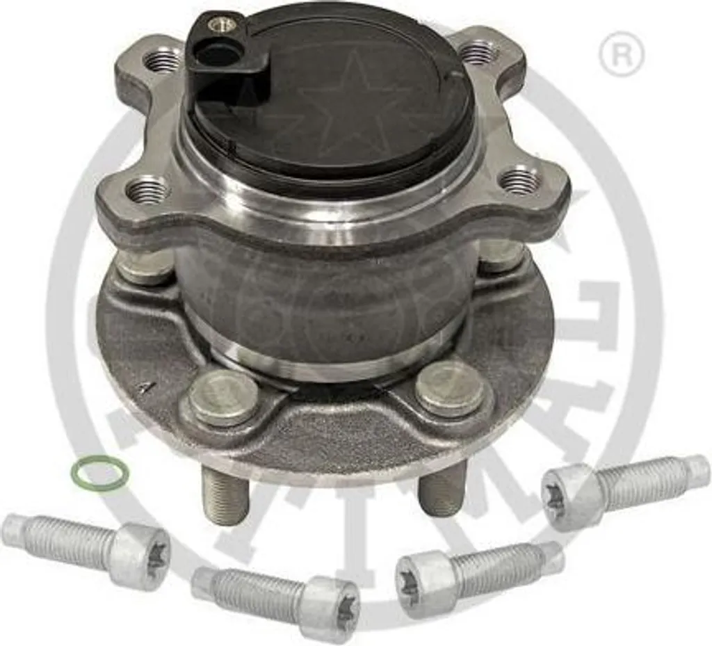 Roulement OPTIMAL 302239 Haute Résistance compatible Ford OE 1377119