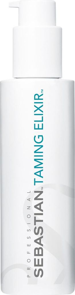 Sebastian professionals TAMING ELIXIR Anti-Frizz Styling Produktbild 