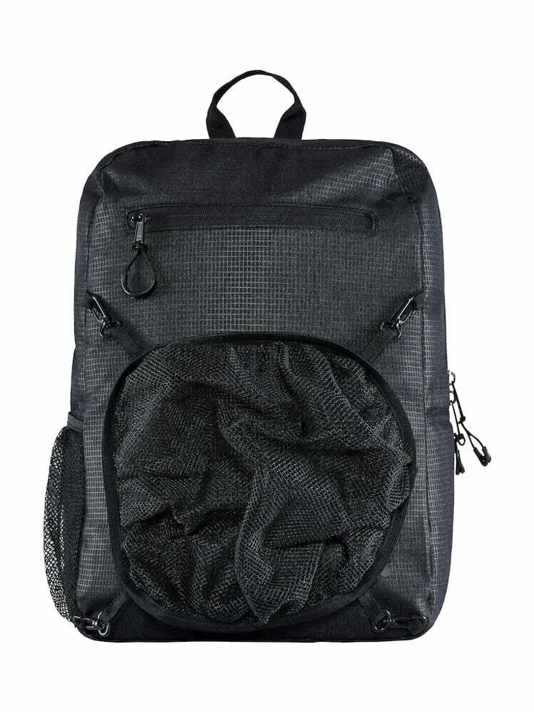Craft Transit Sac à dos avec Bretelles Rembourrées - Confort de Portage