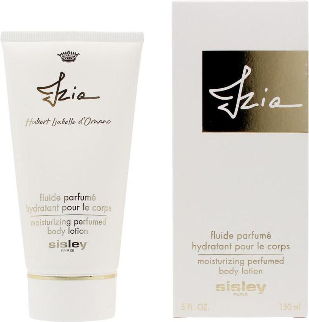 Sisley Izia, Balsam, Kobiety, Nawilżający, Odżywiający, Zdjęcie produktu 