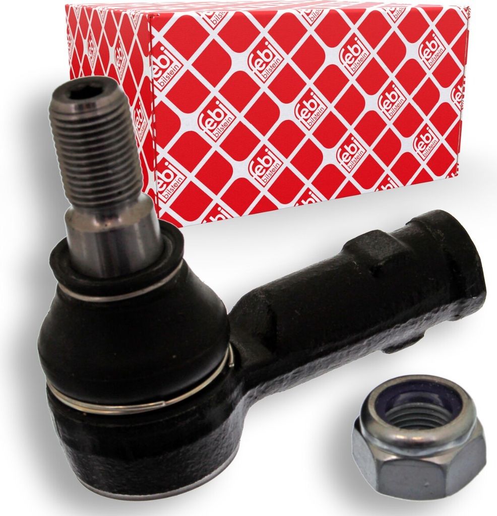 FEBI BILSTEIN Winkelgelenk Spurstangenkopf 12678 Vorne Links für FORD TRANSIT Kasten (T)