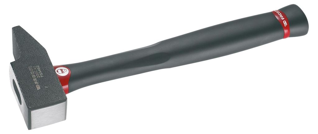 Facom Schlosserhammer mit Graphitstiel 60 mm Image du produit 