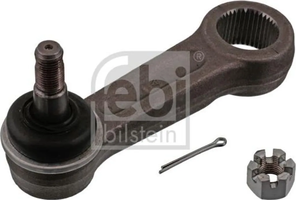 Barre d'accouplement renforcée FEBI 41292 compatible OE MR241029