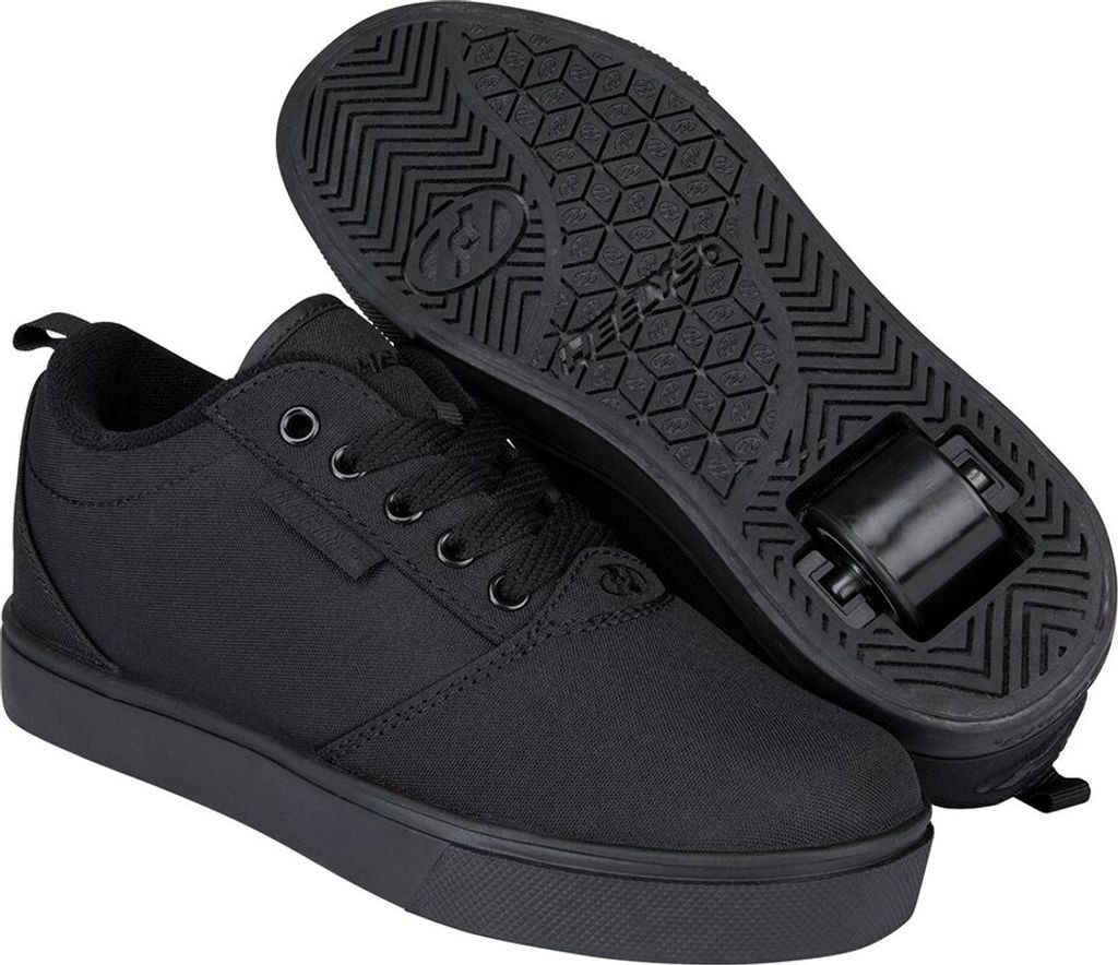 Heelys Pro 20 Sportschuhe Schwarz EU 44 1/2 Mann Schwarz EU 44 1/2