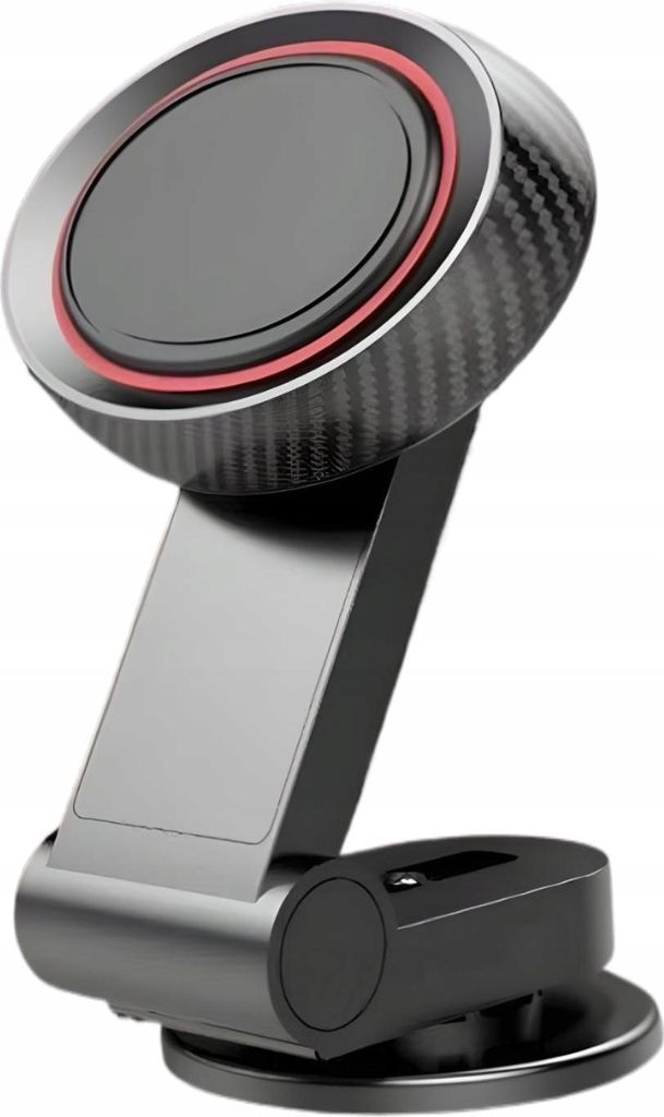Magnetischer Autotelefonhalter Für Armaturenbrett, Windschutzscheibe, Cockpit