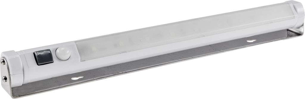 Unterbauleuchte 9 SMD LED mit Bewegungsmelder Produktbild 
