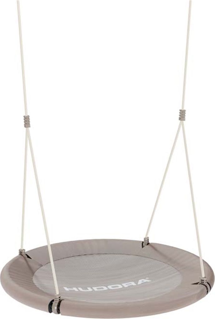 HUDORA Nest swing Lounge 90 - Sabbia Immagine del prodotto 