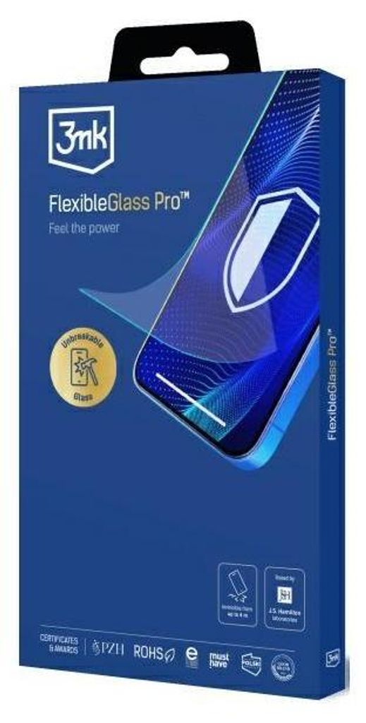 3Mk Flexibleglass Pro Sam S25 Szkło      Hybrydowe Zdjęcie produktu 