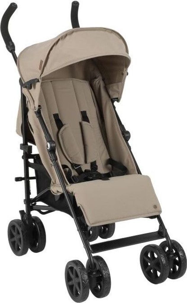 Topmark Buggy Fenn Sand 4 Position