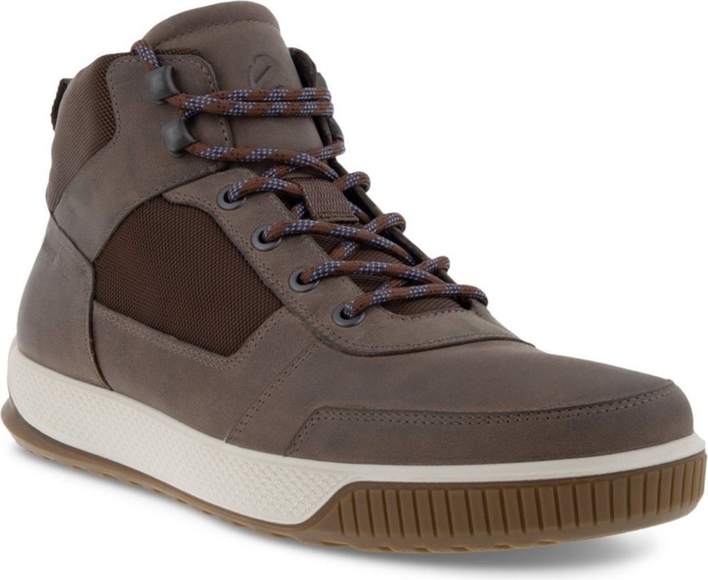 Ecco Komfort Stiefel BYWAY TRED Herren 31353030343338 Braun Produktbild 