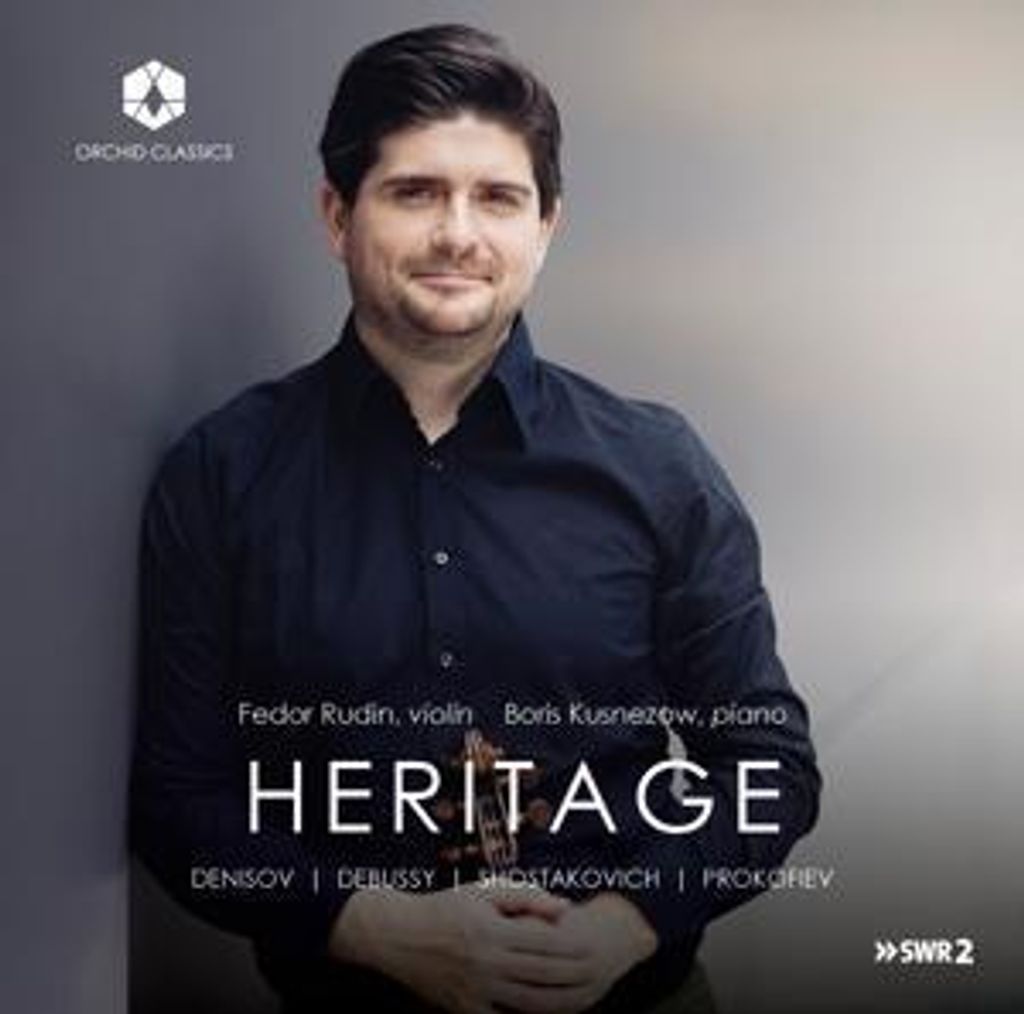Fedor Rudin
