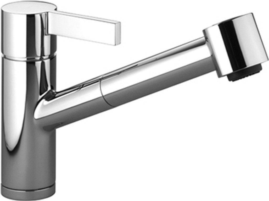 Dornbracht 33870760-06 EHM Pull-out mit Brausefunktion eno