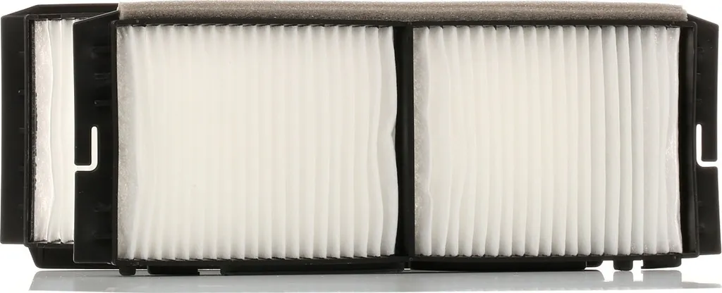 Filtre d'habitacle Bosch Mazda 3 (BL) anti-pollen 1987432209 air intérieur
