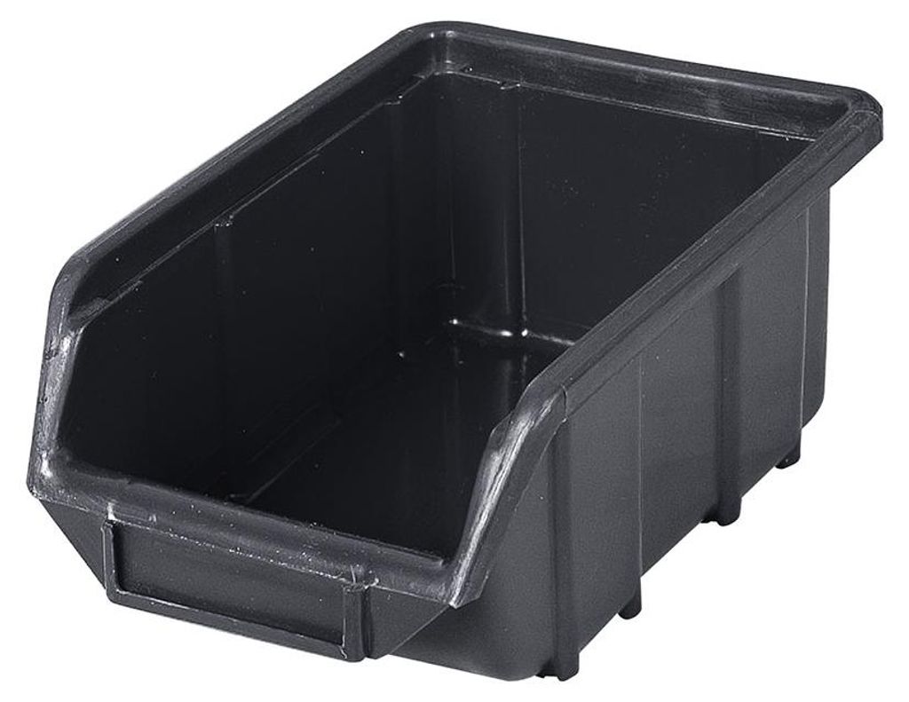 cassetta di stoccaggio smussata 2kg PH MO 165x110x75mm Immagine del prodotto 