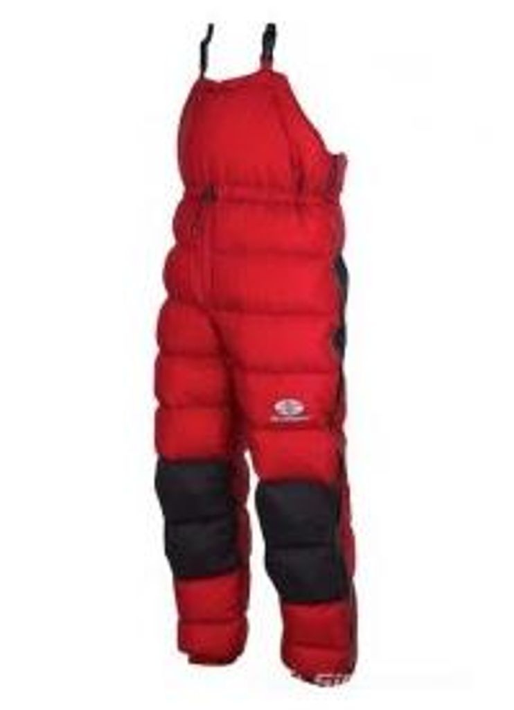Sir Joseph Krebs S; Rote Hose