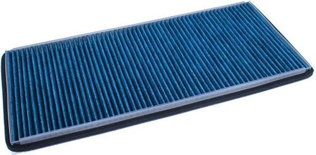 DENCKERMANN M110665A Innenraumfilter Pollenfilter für BMW Produktbild 