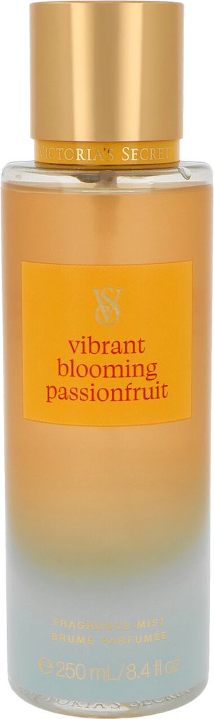 Victoria`s Secret Vibrant Blooming Passionfruit Body Mist Produktbild 