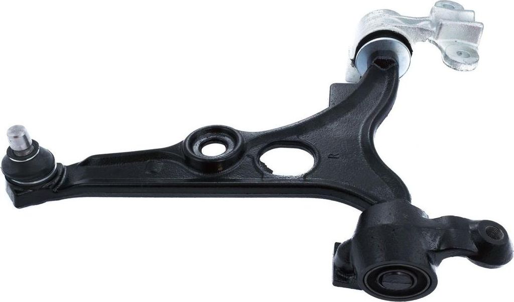 MS 27066-PCS-MS Querlenker rechts, unten, Vorderachse für PEUGEOT 806 (221)