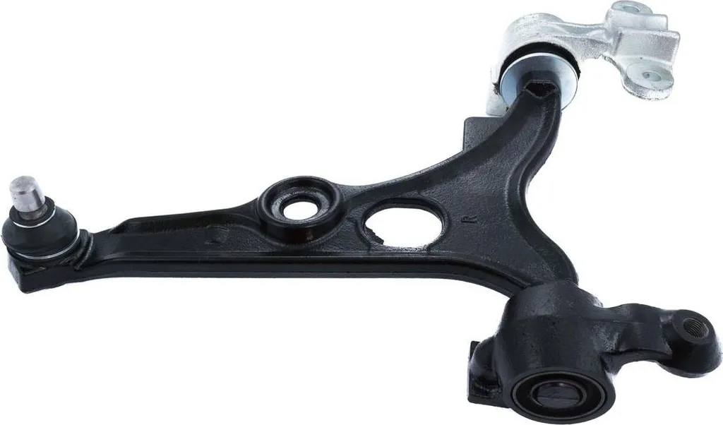 Bras de suspension MS 27066-PCS-MS pour essieu avant droit Peugeot 806