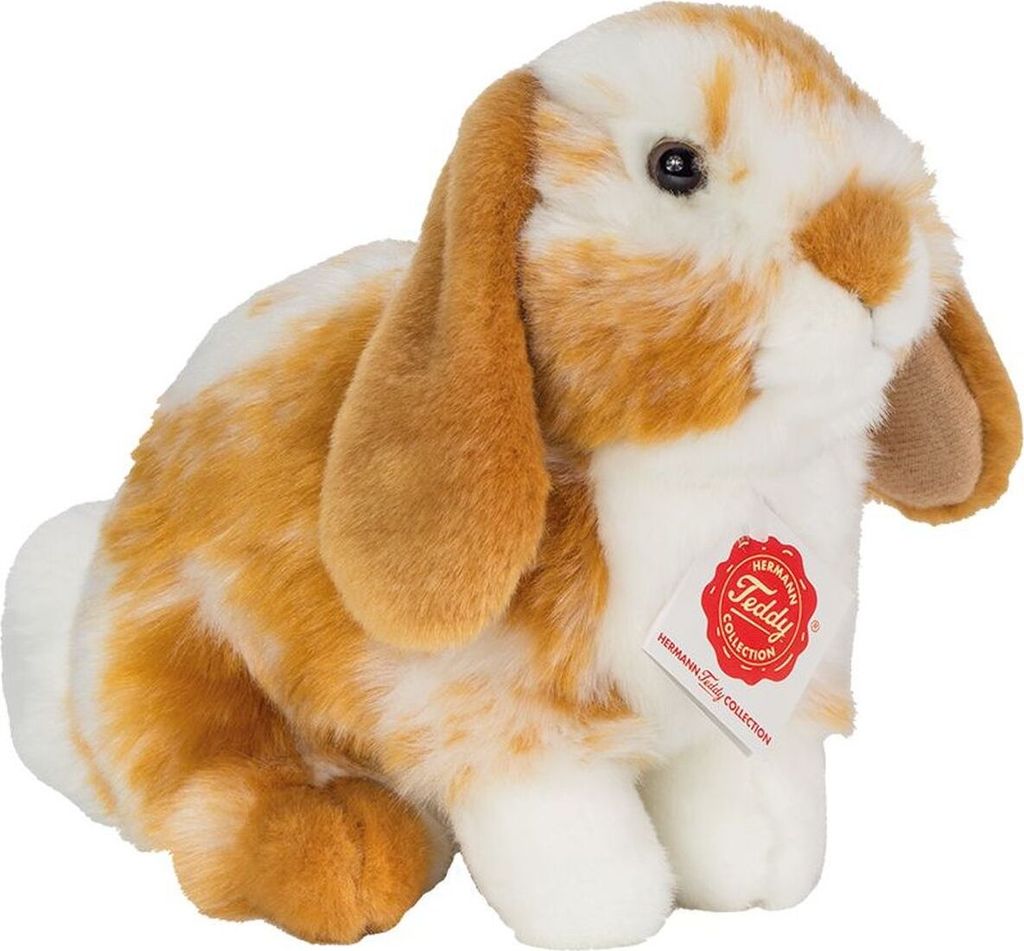 Teddy Hermann 937234, Králik Obrázok produktu 