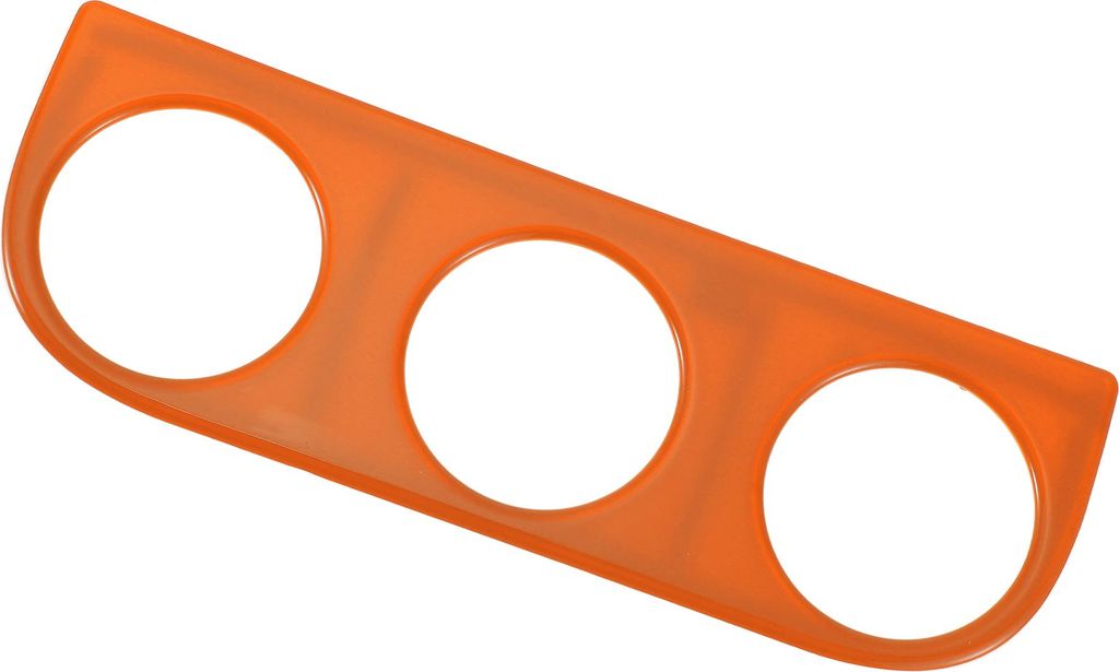 1Stk Konsole AC Schalter Knopf Bedienung Abdeckung Verkleidung fš¹r Jeep Wrangler JK 2011-2017 A/C Klimaanlage Paneel Abdeckung Verkleidung ABS O...