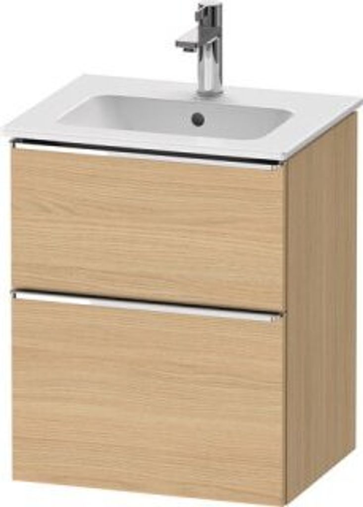 DURAVIT DE4360010300000 D-Neo WTUWH Rek 510x402x625 EiNa Mt