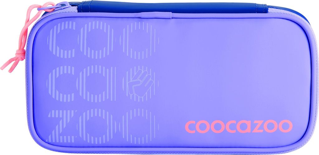 coocazoo Schlampermäppchen Astuccio per matite Edizione Immagine del prodotto 