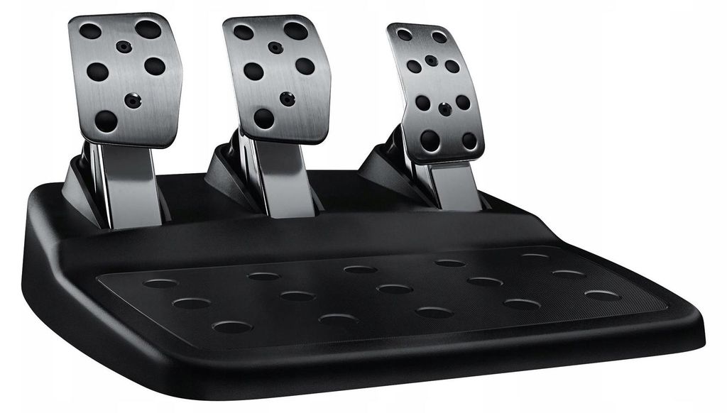 Logitech 941-000112 Logitech Lenkrad G29  Racing Driving Imagen del producto 