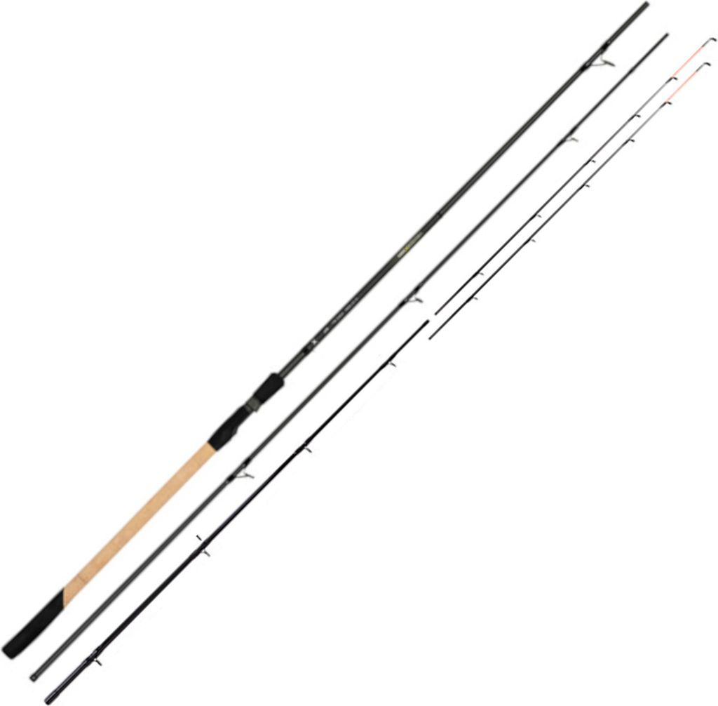 Fox Matrix 4m 100g Horizon X Pro Distance Feeder - Feederrute