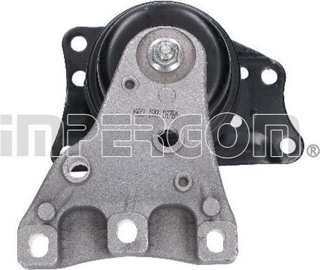 ORIGINAL IMPERIUM 32440 Lagerung, Motor OE 6Q0199167BM kompatibel mit A1 8X, Cordoba, Ibiza, Fabia, Rapid, Roomster, Polo 9N, Polo 6R