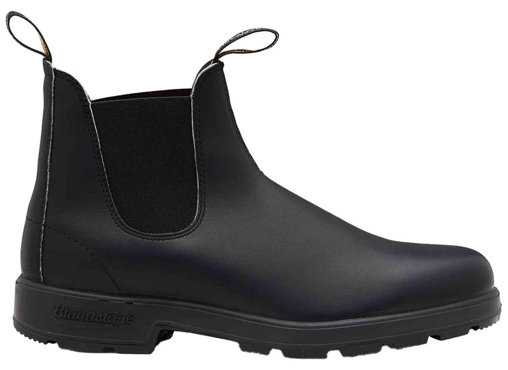 Blundstone 510 - Chaussures Bottes Hommes - Voltan-Black, Image du produit 