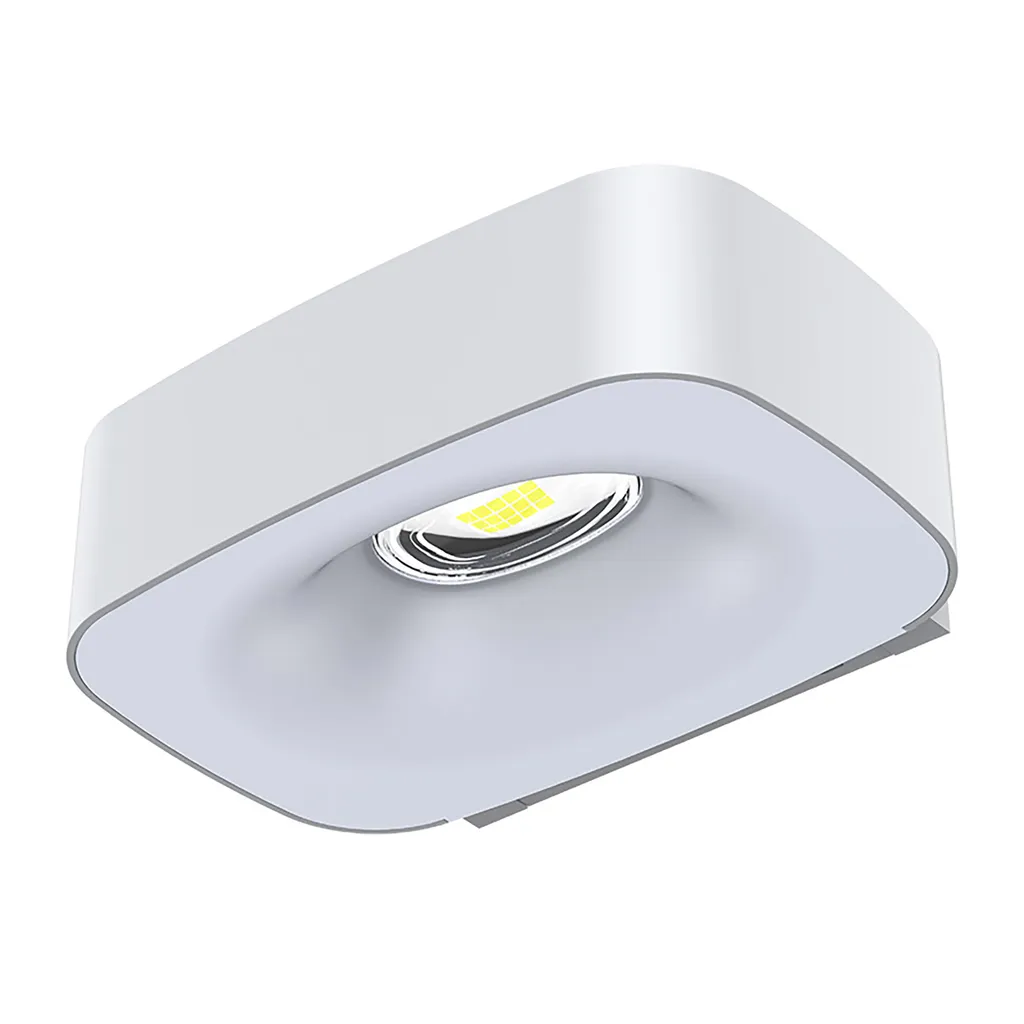 Illumina il Giardino a Costo Zero con VIKING VSR38 LED Solare 4,37W - 1