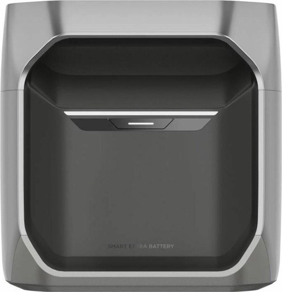 ECOFLOW Delta Max 1600 Powerstation, 1 Stk.