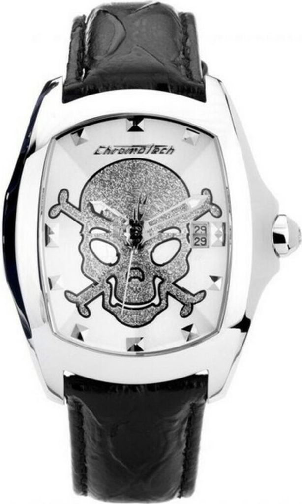Herrenuhr Chronotech CT7896M-104 (Ø 42 mm)
