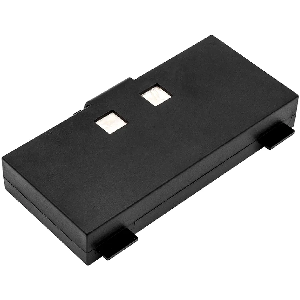 Batterie TECHTEK 2026A pour Grues Hetronic 68303000 FBH1200 et Série GL