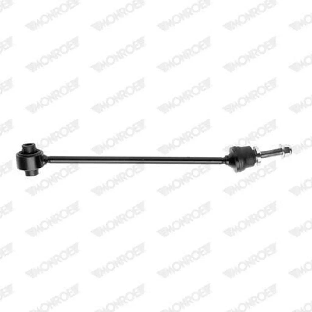 Barre d'accouplement pour Mercedes GLS X166 Monroe L23685 OE 1663200889