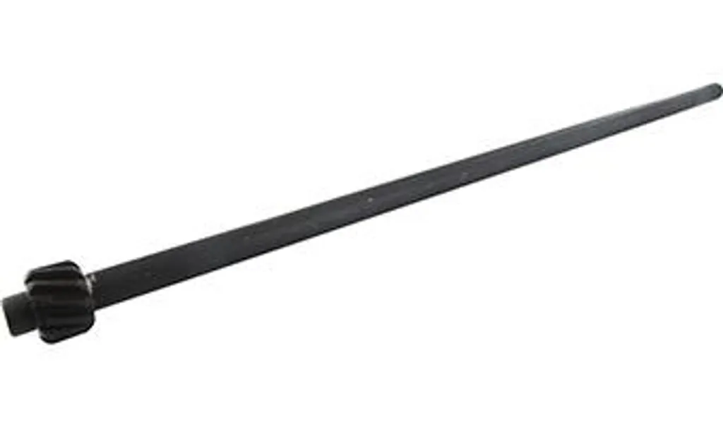 Colonne de direction pour tracteur tondeuse MTD Lt942h et Troy-Bilt