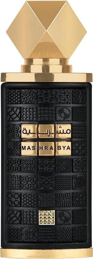 Lattafa Mashrabya, Kobiety, 100 ml Zdjęcie produktu 
