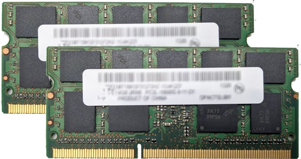Samsung 8 GB DDR3 1333 MHz PC3-10600 2Rx8 240PIN DIMM Non-ECC Desktop Memory 8G - Foto 6