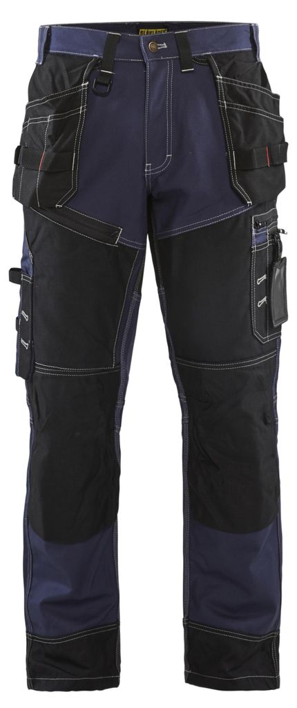 Blakläder Handwerker Bundhose 1500 1370 Arbeitshose Produktbild 