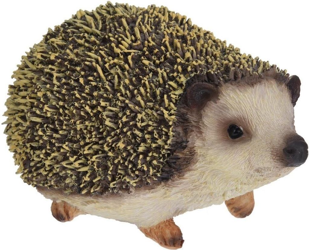 Dekorativní figurka IGEL Zahradní figurka Zahradní dekorace Obrázek produktu 