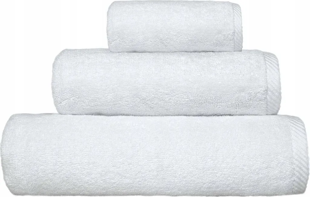 Asciugamano Rubin Zaratex 500g/m2 50x100cm - Fornitura Hotel e SPA
